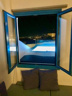 Oldtown Suites Fira - Fira - 0