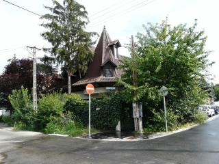 Sashalom Hotel - Budapeste - 7