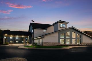 Best Western Fort Wayne I-69 North - Fort Wayne - 0