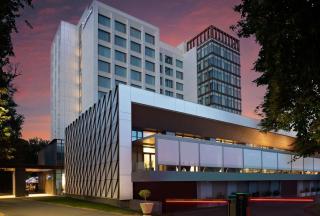 Radisson Blu Hotel, Cluj - Cluj-Napoca - 7