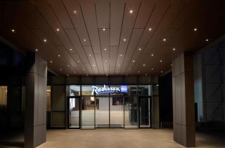 Radisson Blu Hotel, Cluj - Cluj-Napoca - 5