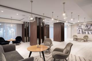 Radisson Blu Hotel, Cluj - 4