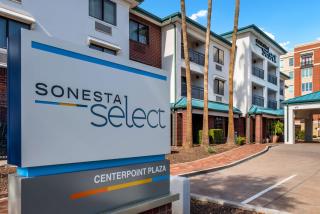 Sonesta Select Tempe Downtown - 7