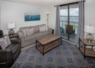 Gulf Shores Surf and Racquet Club 402B - 6