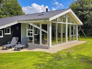 6 person holiday home in Tarm-By Traum - Tarm - 8