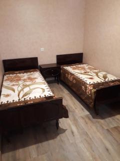 Apartment in the city center - Tbilisi - 5
