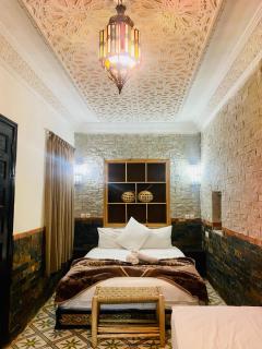 Riad 46 - 5