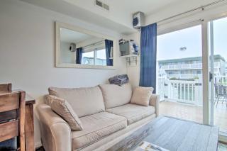 Bayside Ocean City Townhome Less Than 1 Mi to Beaches! - Ocean City - 9