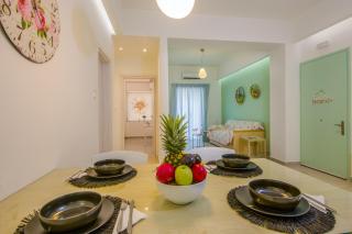 Belle Verte City Chania - 9