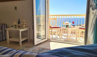 Attico Cerasella con incredibile vista mare in pieno centro e posto auto - 2