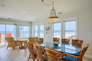 Take Me To The Ocean - North Topsail Beach - 5