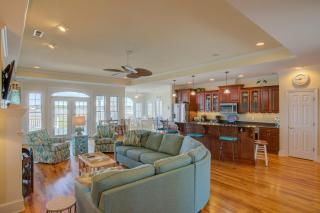 Sailview Oasis - North Topsail Beach - 6