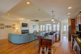 Sailview Oasis - North Topsail Beach - 5