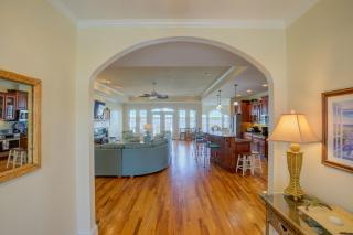 Sailview Oasis - North Topsail Beach - 4