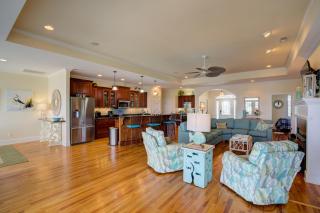 Sailview Oasis - North Topsail Beach - 3