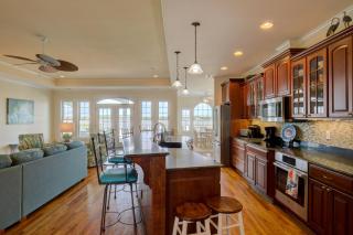 Sailview Oasis - North Topsail Beach - 1