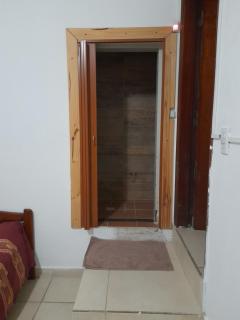 Suites con baño privado - 2