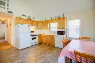 Beach Glass Bungalow - North Topsail Beach - 4