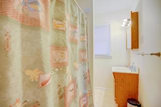Beach Glass Bungalow - North Topsail Beach - 2