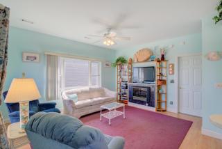 Take 5 at North Topsail - North Topsail Beach - 0