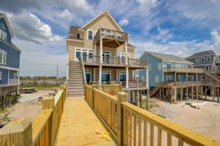 Atlantic Shores - North Topsail Beach - 0