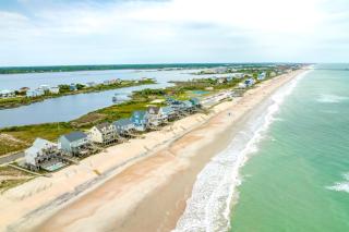 Atlantic Shores - North Topsail Beach - 8