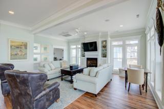 Atlantic Shores - North Topsail Beach - 4