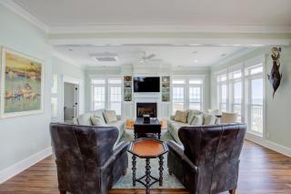 Atlantic Shores - North Topsail Beach - 3