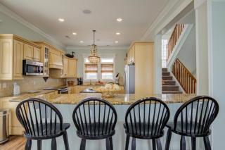 Atlantic Shores - North Topsail Beach - 1