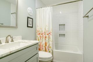 Bayview Retreat - North Topsail Beach - 2