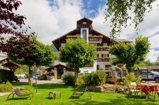 Hôtel Le Sporting - Morzine - 2