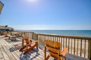 Come Sail Away - North Topsail Beach - 9