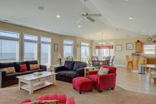 Come Sail Away - North Topsail Beach - 7