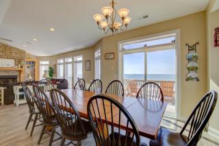 Come Sail Away - North Topsail Beach - 5