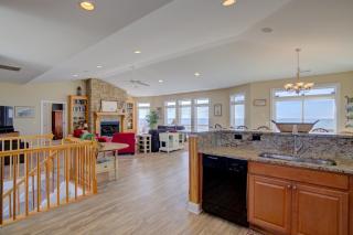 Come Sail Away - North Topsail Beach - 4