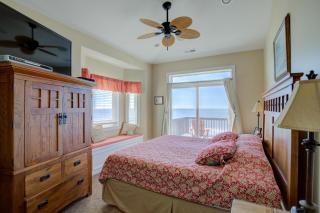 Come Sail Away - North Topsail Beach - 3