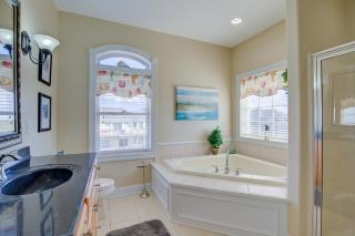 Come Sail Away - North Topsail Beach - 2