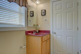 Come Sail Away - North Topsail Beach - 1