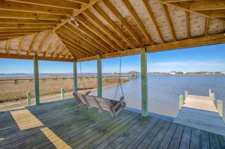 Sailview Paradise - North Topsail Beach - 8