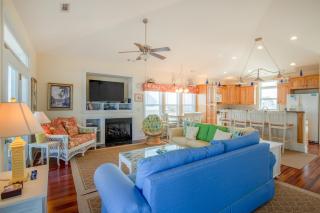 Sailview Paradise - North Topsail Beach - 6