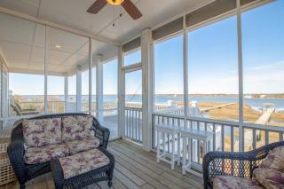 Sailview Paradise - North Topsail Beach - 2