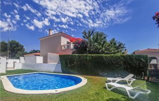 Awesome Home In Miami Playa With Wifi - Miami Platja - 9