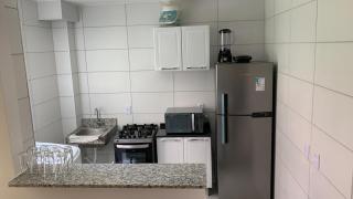 Apto em João Pessoa wifi e ar condicionado - 2