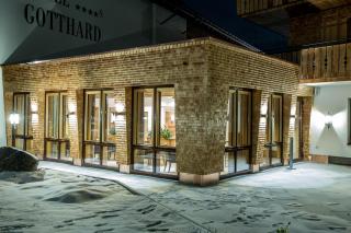 Hotel Gotthard - 7