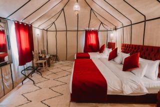 Sahara Luxury Merzouga Camp - 9