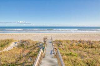 Avalon Topsail Beach - Topsail Beach - 8