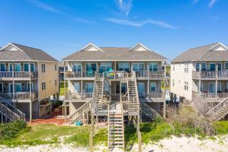 Pelicans Perch - Surf City - 9