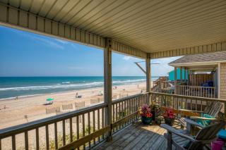 Pelicans Perch - Surf City - 3
