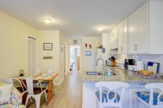 Bay Hideaway - North Topsail Beach - 6