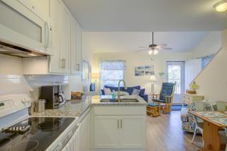 Bay Hideaway - North Topsail Beach - 4